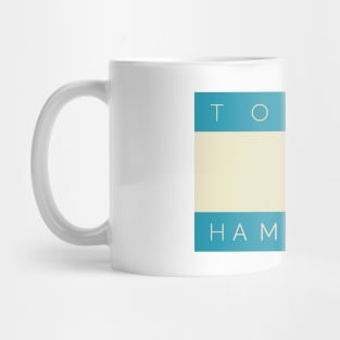 Tommy Boi Mug